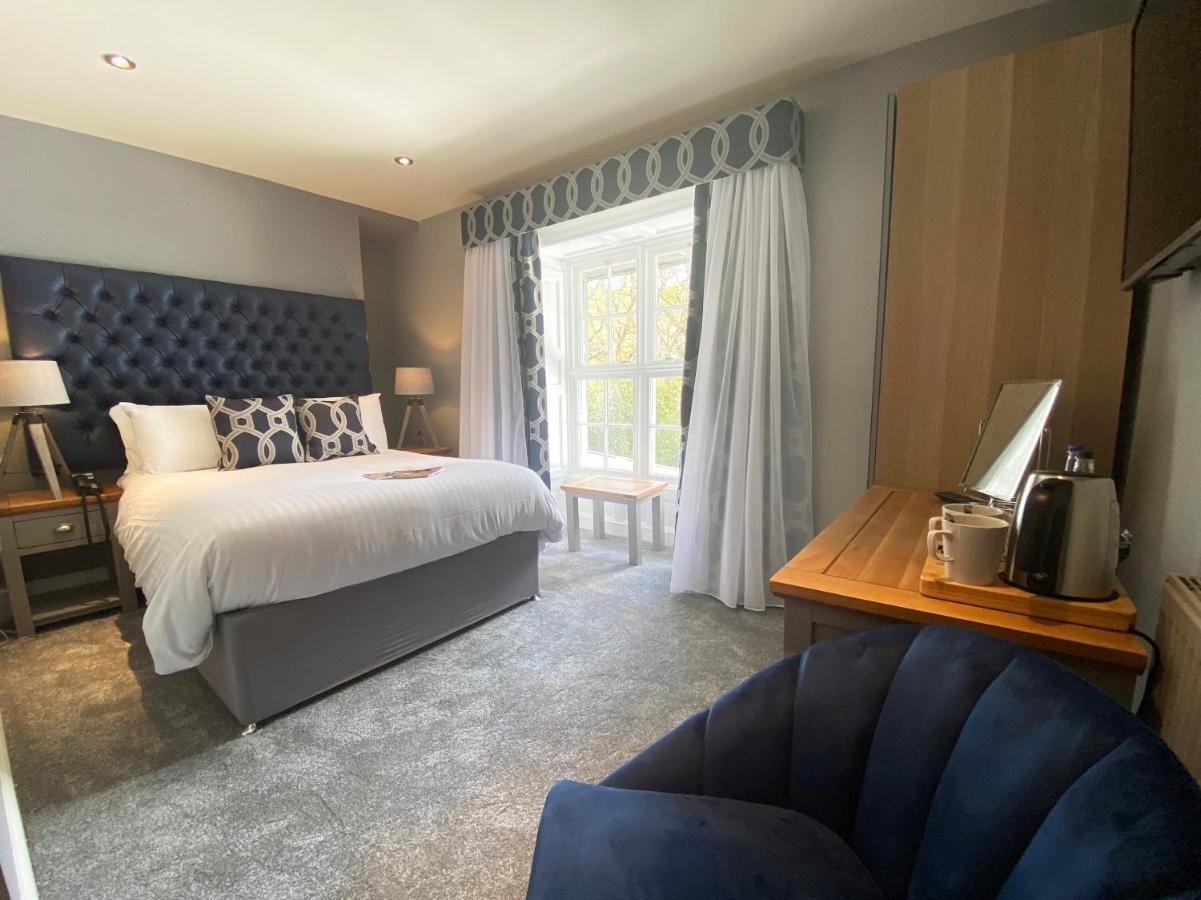 Aberdunant Hall Porthmadog Ngoại thất bức ảnh