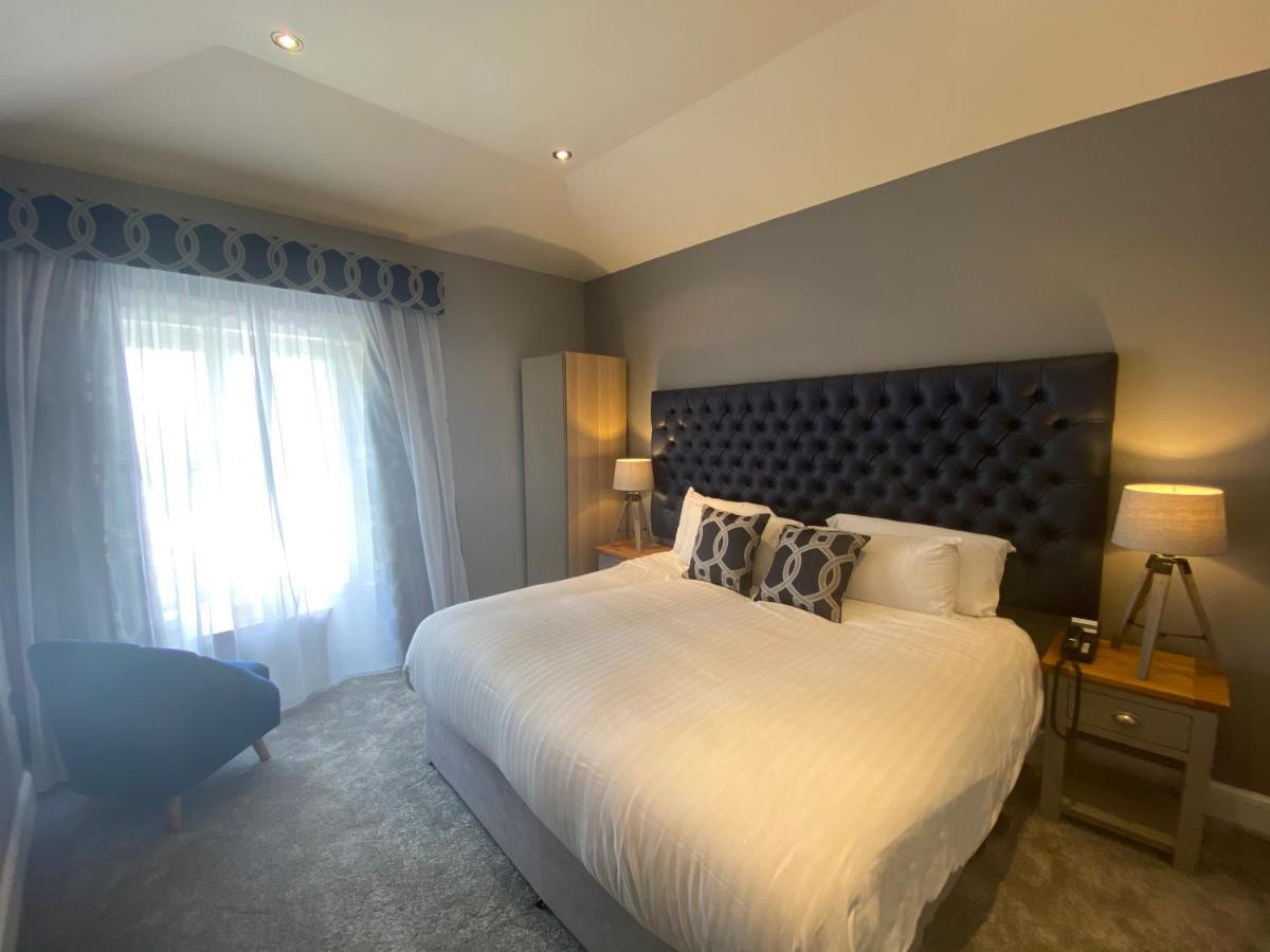 Aberdunant Hall Porthmadog Ngoại thất bức ảnh