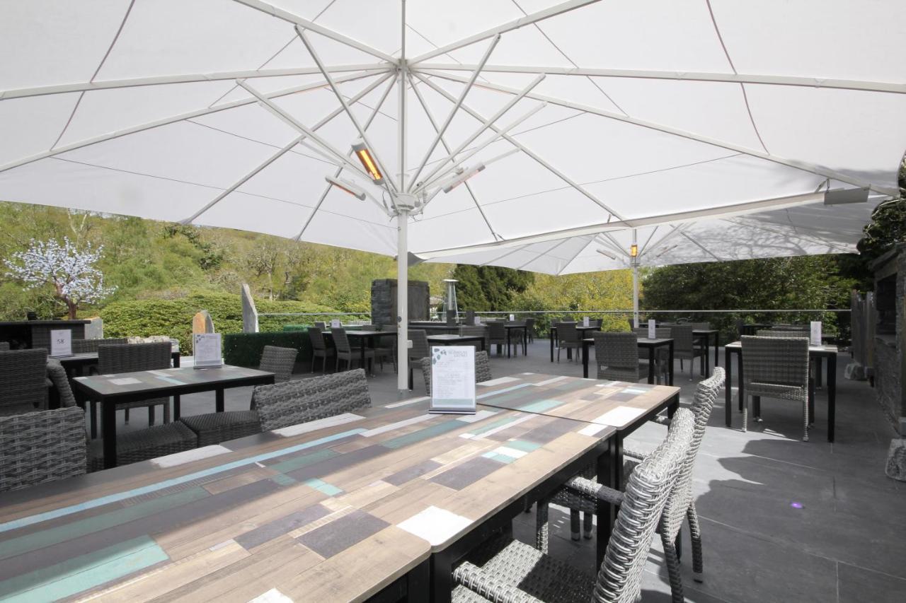 Aberdunant Hall Porthmadog Ngoại thất bức ảnh