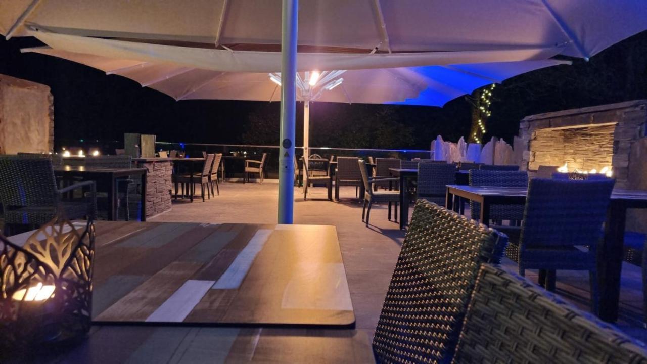 Aberdunant Hall Porthmadog Ngoại thất bức ảnh