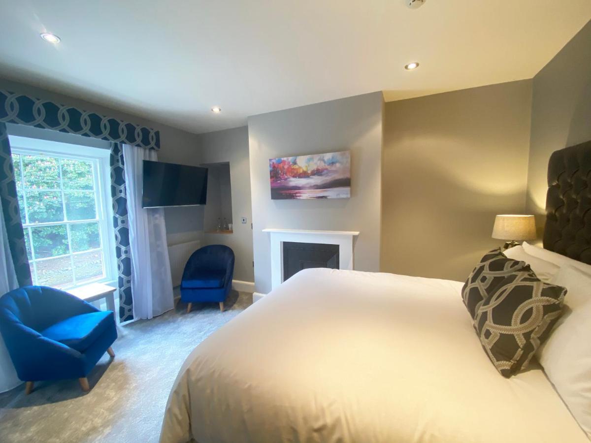 Aberdunant Hall Porthmadog Ngoại thất bức ảnh