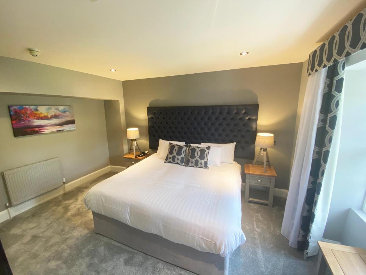 Aberdunant Hall Porthmadog Ngoại thất bức ảnh