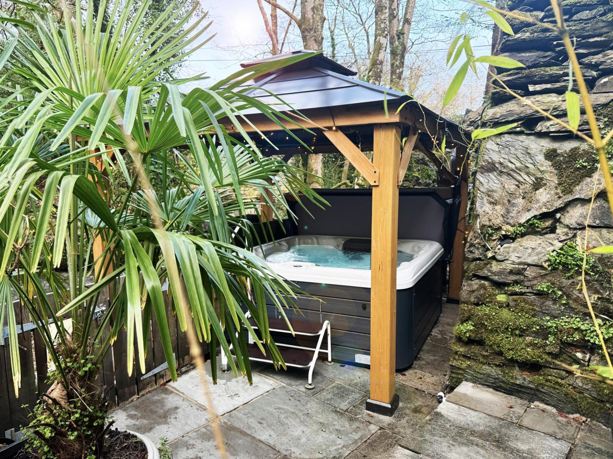 Aberdunant Hall Porthmadog Ngoại thất bức ảnh