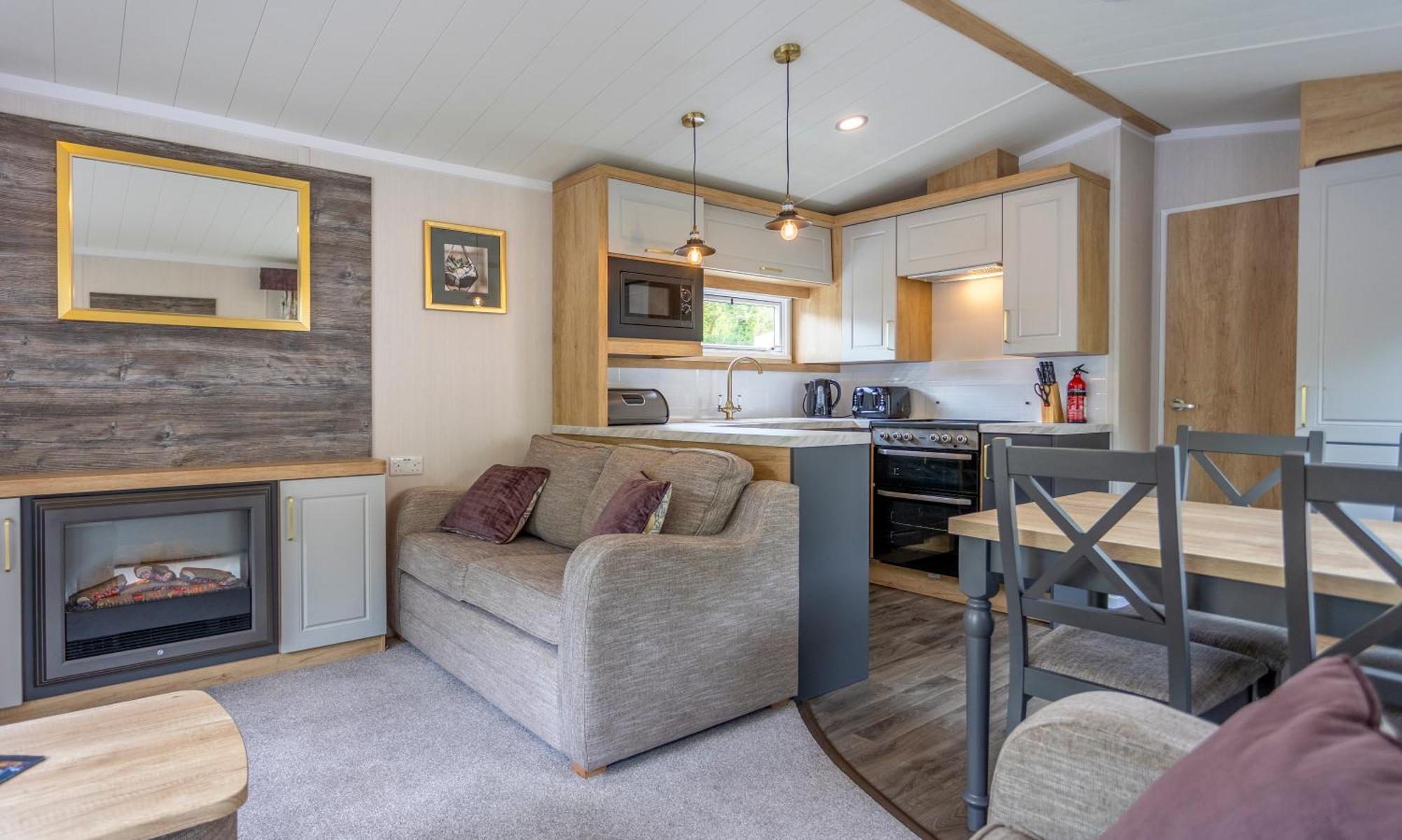Aberdunant Hall Porthmadog Ngoại thất bức ảnh
