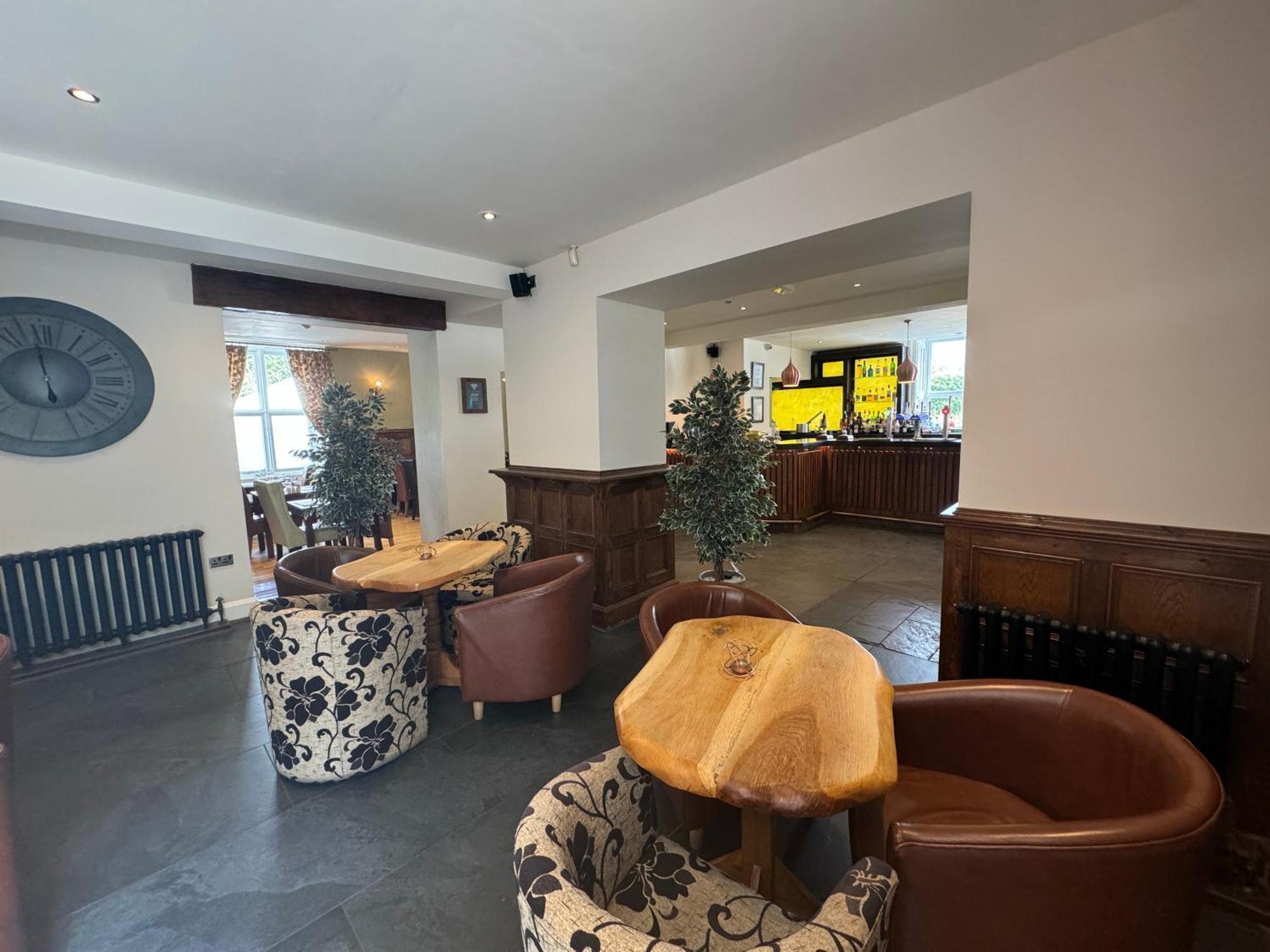 Aberdunant Hall Porthmadog Ngoại thất bức ảnh